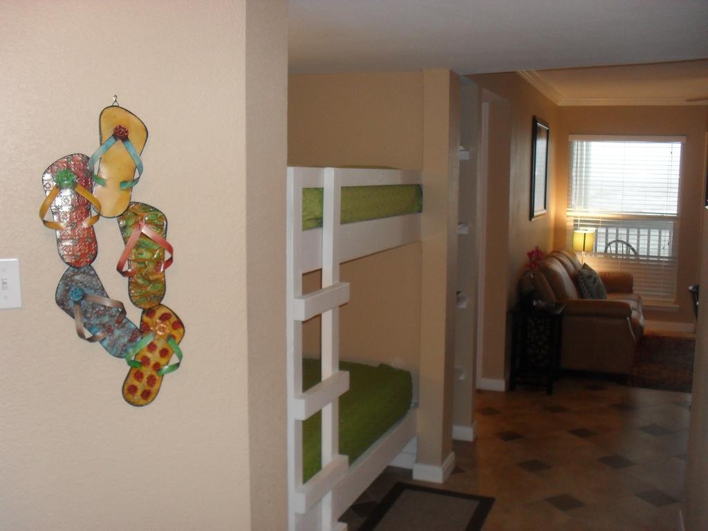 Seascape 2313 Apart otel Galveston Dış mekan fotoğraf