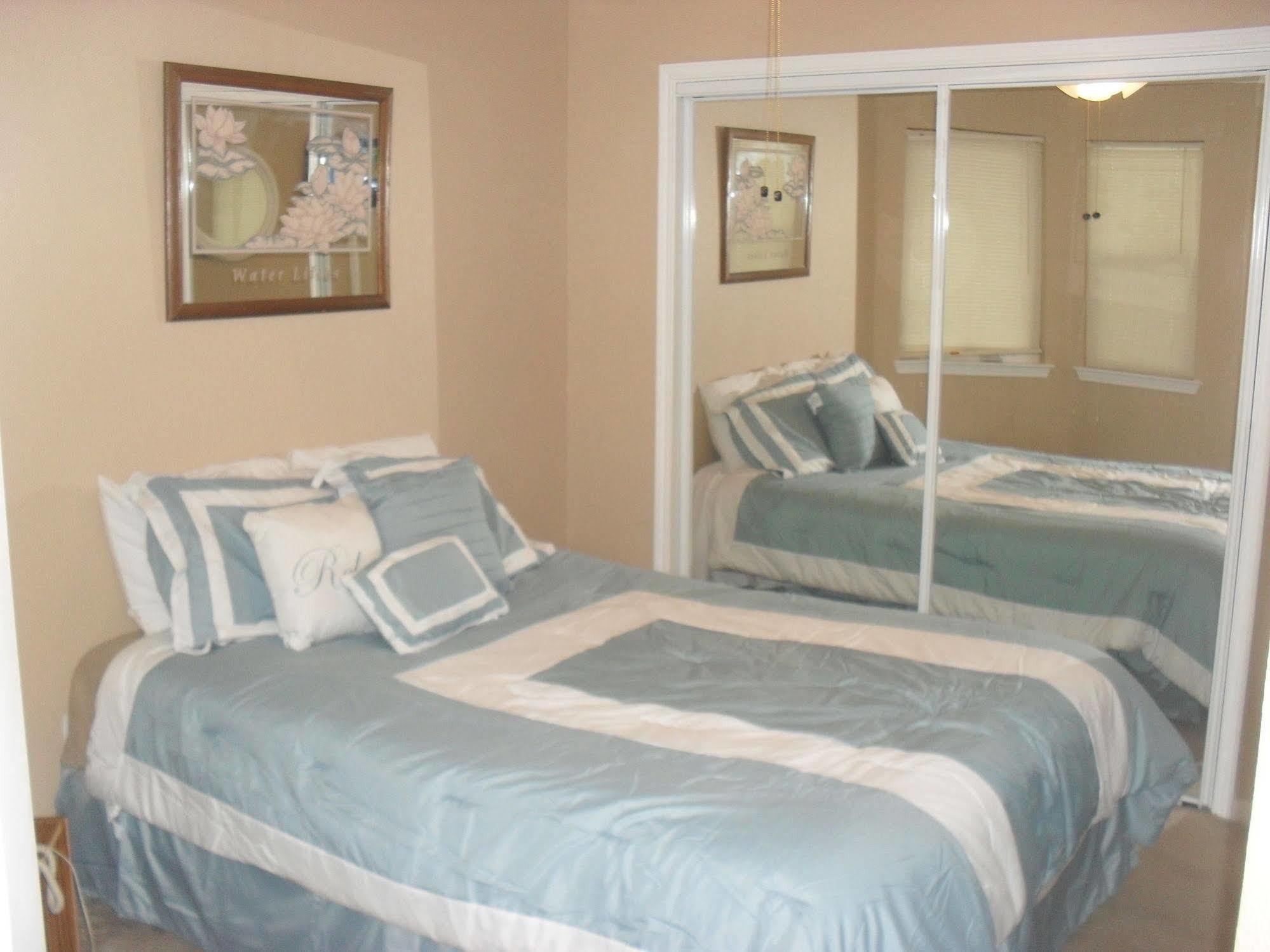 Seascape 2313 Apart otel Galveston Dış mekan fotoğraf